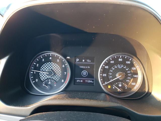 2020 HYUNDAI ELANTRA SE - KMHD84LF3LU072403