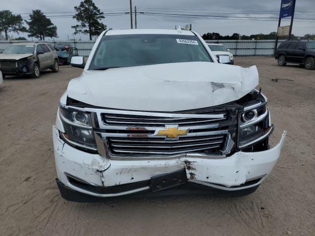 VIN 1GNSCJKC1HR268454 2017 CHEVROLET SUBURBAN no.5