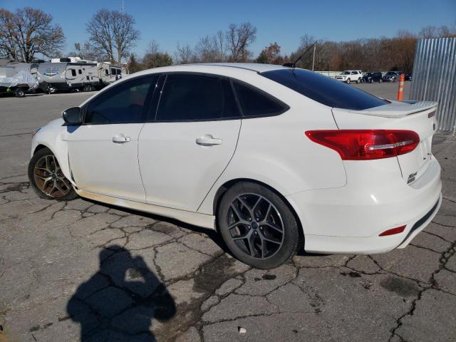 Vin: 1fadp3f29gl397987, lot: 84493404, ford focus se 20162