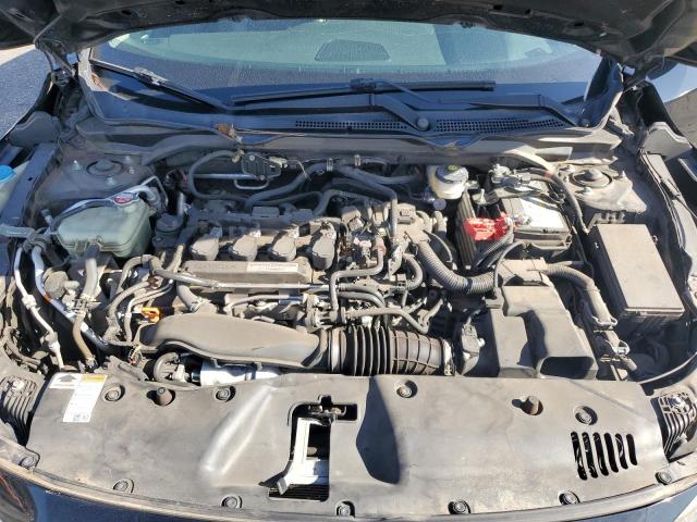 2016 HONDA CIVIC TOUR - 19XFC1F92GE032804