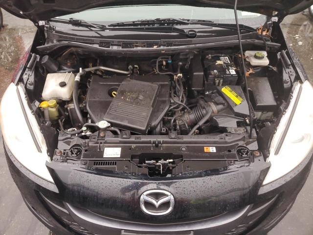 VIN JM1CW2CL5D0152763 2013 MAZDA 5 no.12