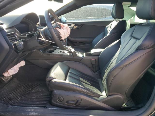 2019 AUDI A5 PRESTIG WAUUNAF58KA054443