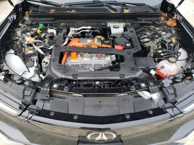 2024 ACURA ZDX A-SPEC - 4W5KHNRLXRZ500500