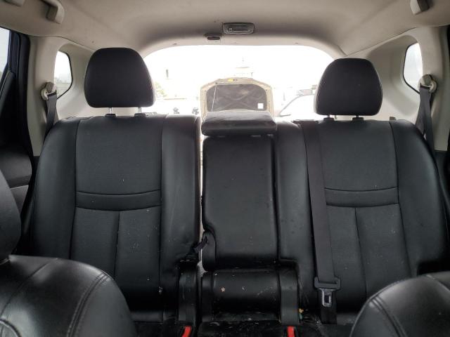 2018 NISSAN ROGUE S - JN8AT2MT6JW464618