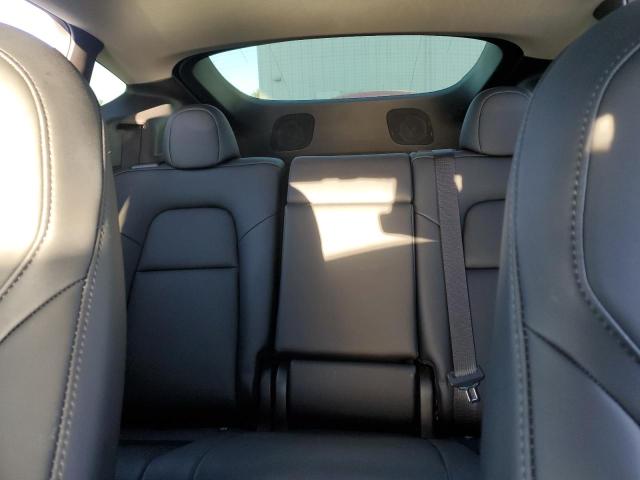 2023 TESLA MODEL Y 7SAYGDEE0PA123559