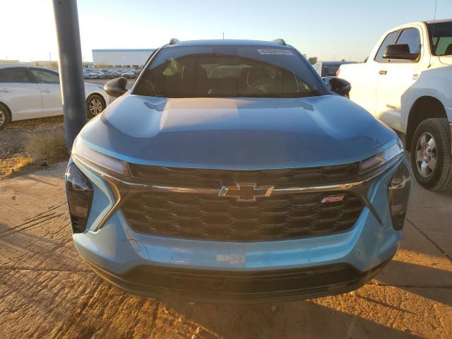 2025 CHEVROLET TRAX 2RS KL77LJEP8SC036843