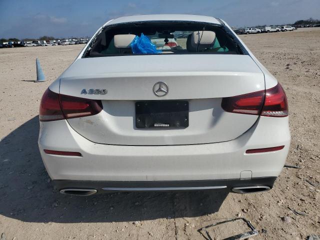 2019 MERCEDES-BENZ A 220 - WDD3G4EBXKW024418