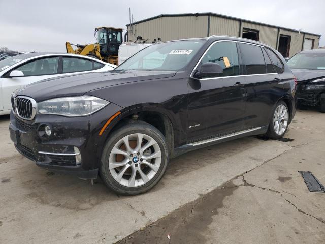 5uxkr0c52f0p13981 - 2015 bmw x5 - #undefined