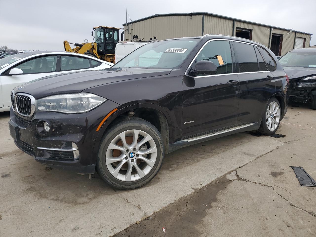 5uxkr0c52f0p13981 - 2015 bmw x5 - #83533884