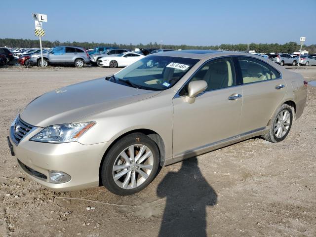 Vin: jthbk1eg2c2511795, lot: 86701484, lexus es350 350 20121
