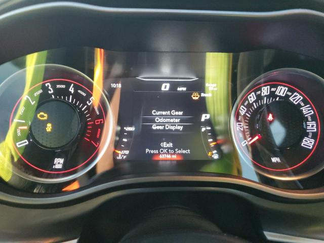 2020 DODGE CHALLENGER - 2C3CDZFJ4LH222759