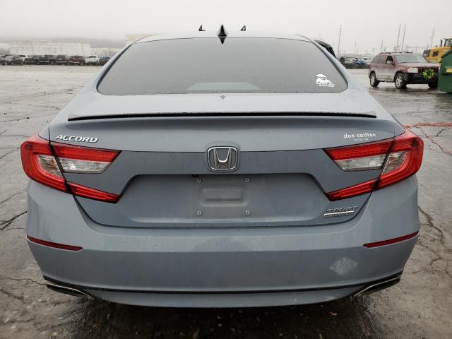 2022 HONDA ACCORD SPO - 1HGCV1F43NA106203