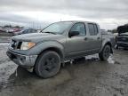 Lot #3034571737 2005 NISSAN FRONTIER C