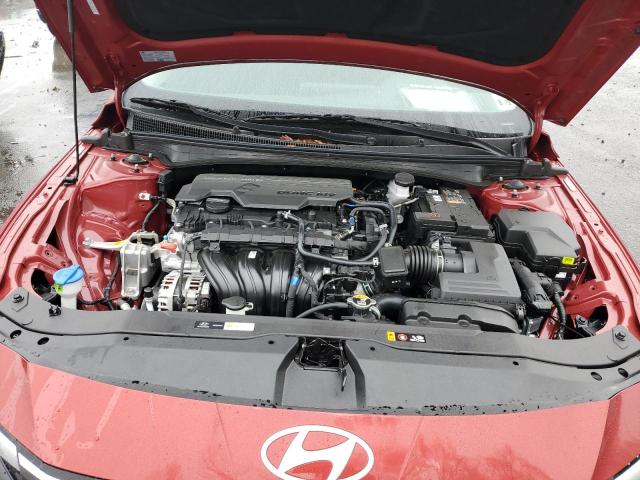 2024 HYUNDAI ELANTRA SE - KMHLL4DG7RU844699