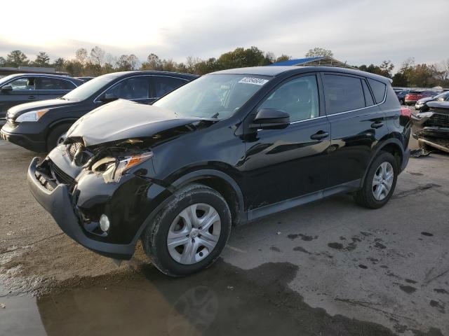 2015 TOYOTA RAV4 LE - 2T3BFREV3FW304220