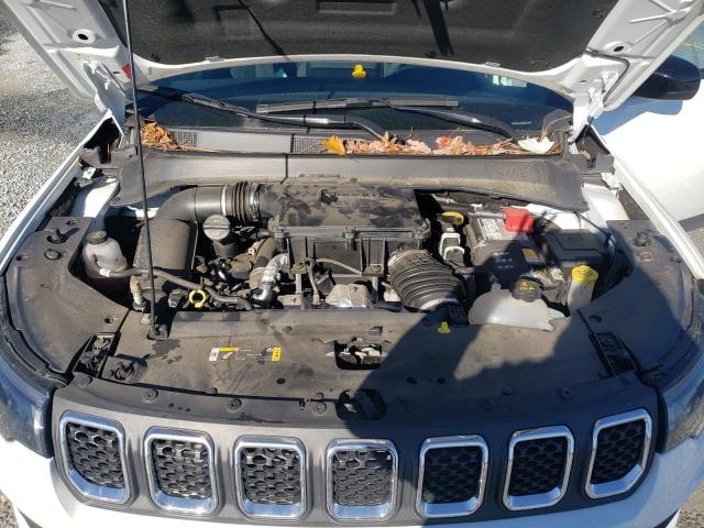 2023 JEEP COMPASS SP - 3C4NJDAN2PT511064