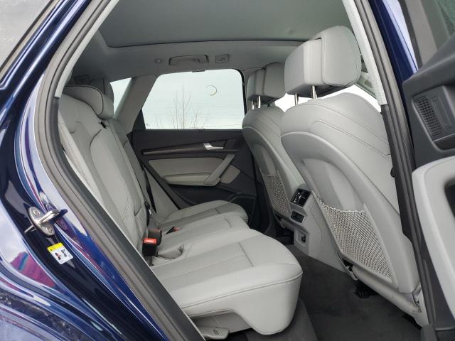 2023 AUDI Q5 PRESTIG WA1FAAFY4P2106566