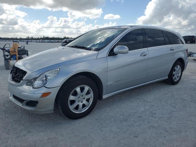 2006 MERCEDES-BENZ R 500 #3033163175