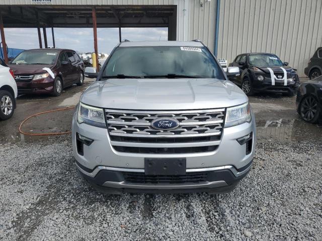 VIN 1FM5K8F86JGA18115 2018 FORD EXPLORER no.5