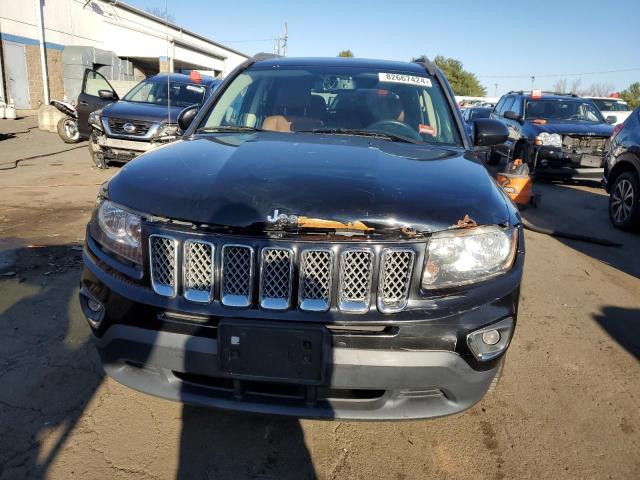 VIN 1C4NJDEB3HD128113 2017 JEEP COMPASS no.5