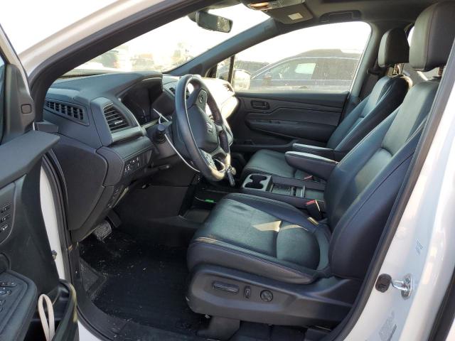 2023 HONDA ODYSSEY SP 5FNRL6H71PB064806