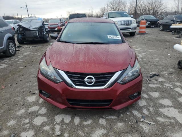 2017 NISSAN ALTIMA 2.5 - 1N4AL3AP4HC282135