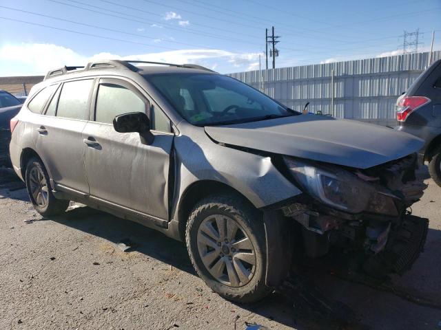 2018 SUBARU OUTBACK 2. - 4S4BSAACXJ3389629