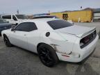 Lot #3025211651 2017 DODGE CHALLENGER