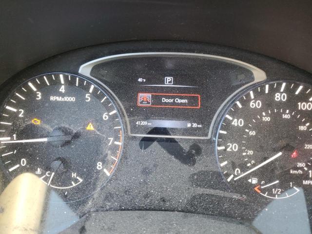 2017 NISSAN ALTIMA 2.5 - 1N4AL3AP5HC151036