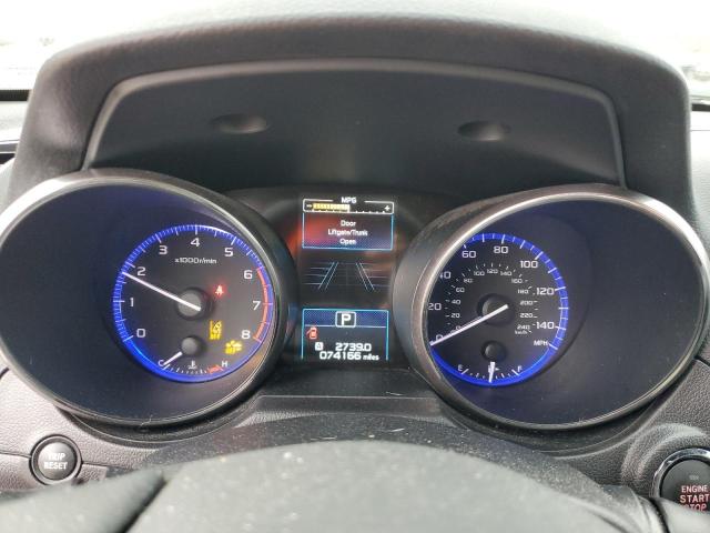 2015 SUBARU OUTBACK 2. - 4S4BSBNC5F3302789