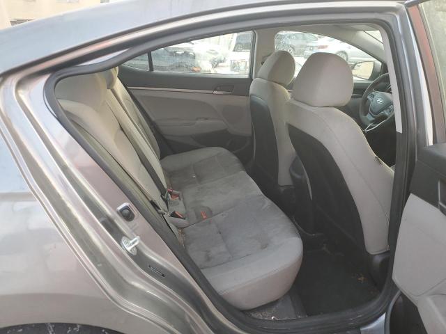 2018 HYUNDAI ELANTRA SE - 5NPD74LF9JH317851