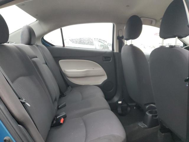 2019 MITSUBISHI MIRAGE G4 - ML32F3FJ5KHF16440