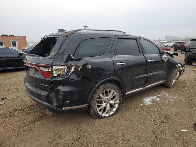2015 DODGE DURANGO CI - 1C4RDJEG6FC938826