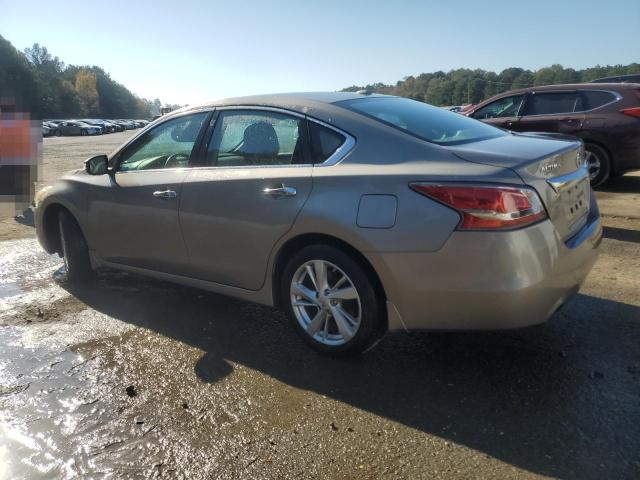 2015 NISSAN ALTIMA 2.5 - 1N4AL3AP4FN877763