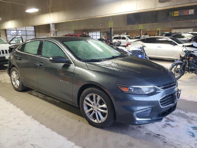 2018 CHEVROLET MALIBU LT - 1G1ZD5ST1JF258633