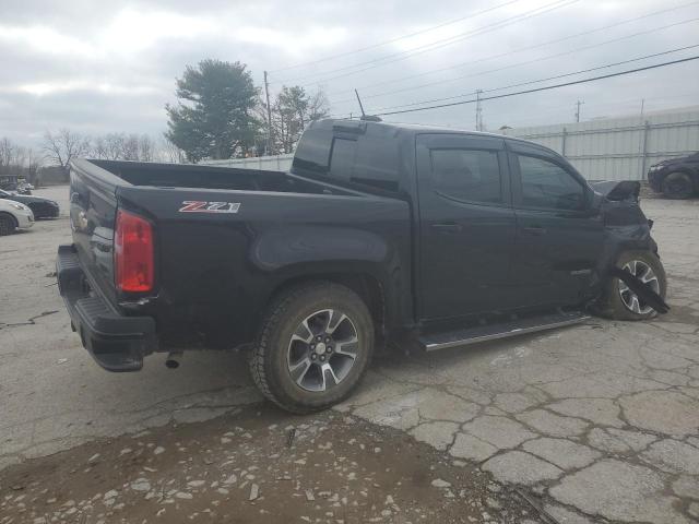 2016 CHEVROLET COLORADO Z - 1GCGTDE32G1367115