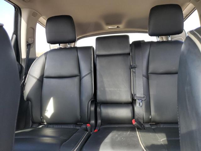2019 INFINITI QX60 LUXE - 5N1DL0MNXKC507046