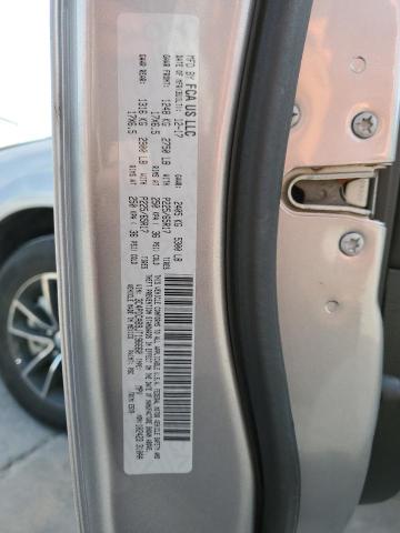 2018 DODGE JOURNEY SE - 3C4PDCAB9JT196660