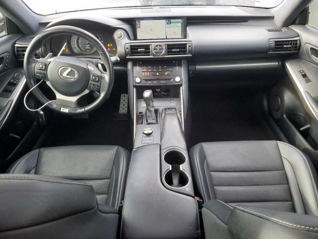 2018 LEXUS IS 350 - JTHBZ1D23J5033190