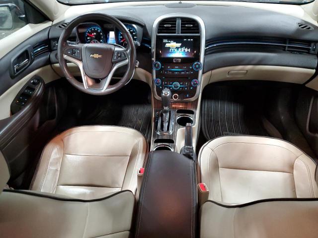 2015 CHEVROLET MALIBU 2LT - 1G11D5SL3FF288401