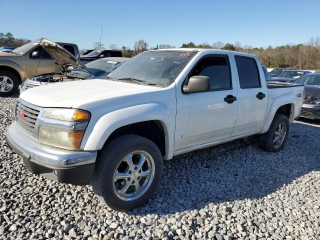 2008 GMC CANYON SLT #3034403140