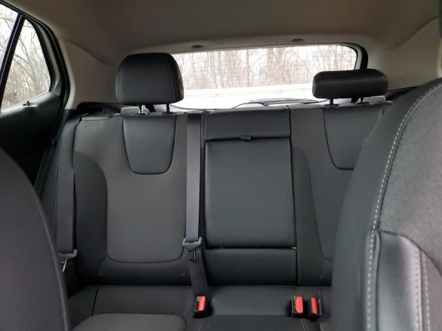 2023 BUICK ENCORE GX - KL4MMDS27PB050320