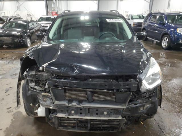 2017 FORD ESCAPE SE - 1FMCU9G92HUB65316