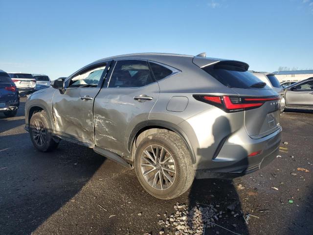 2024 LEXUS NX 350 BAS JTJAGCEZ1R2016327