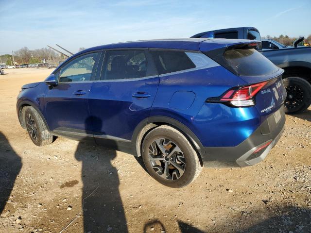 2023 KIA SPORTAGE E - 5XYK33AF3PG026634