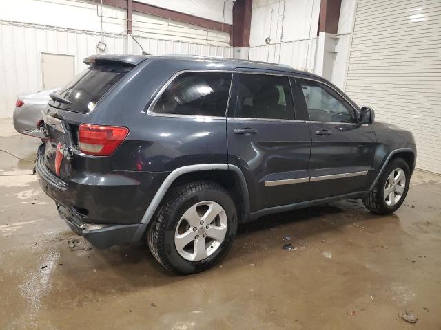 JEEP GRAND CHER 2012 gray  flexible fuel 1C4RJEAG4CC204428 photo #4