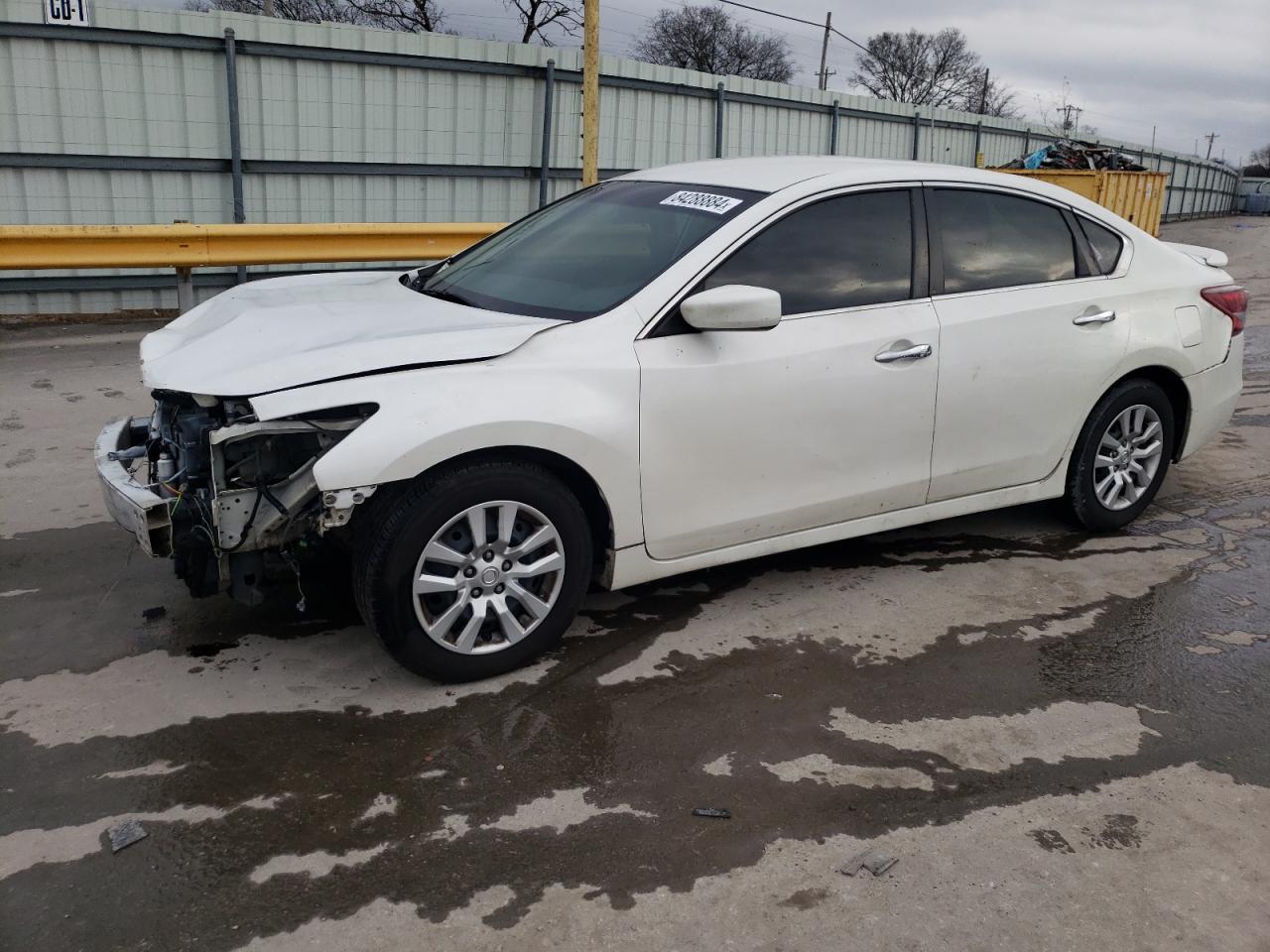 Lot #3028540943 2013 NISSAN ALTIMA 2.5