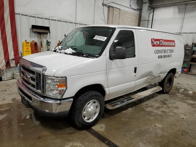 VIN 1FTNE2EW5DDA67627 2013 FORD ALL MODELS no.1