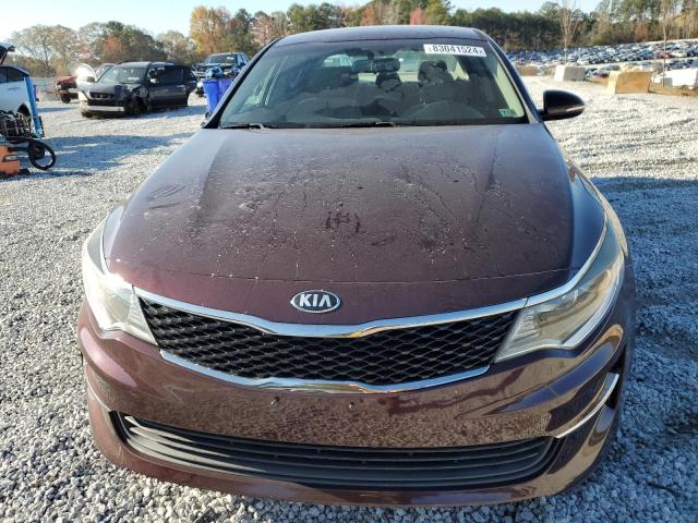 2016 KIA OPTIMA LX - 5XXGT4L35GG011555