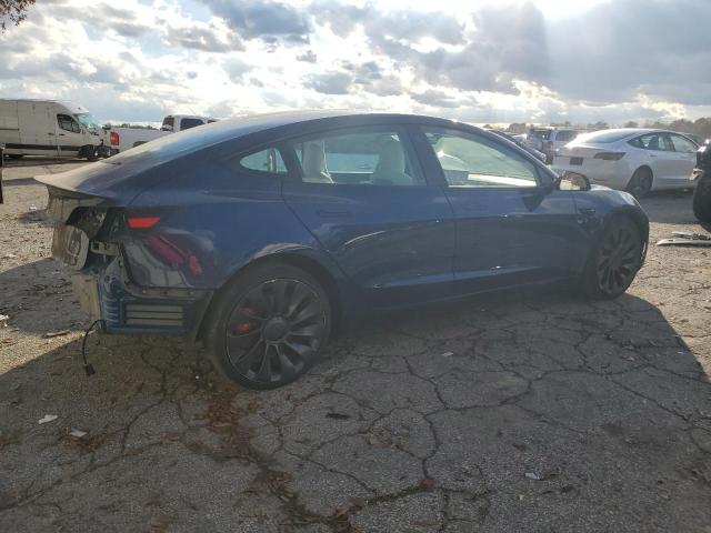 2023 TESLA MODEL 3 - 5YJ3E1EC4PF696719
